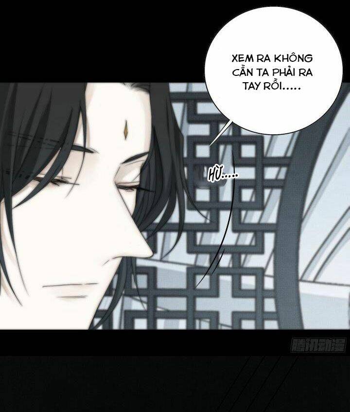 Nguyệt Trụy Trọng Minh - Chương 11