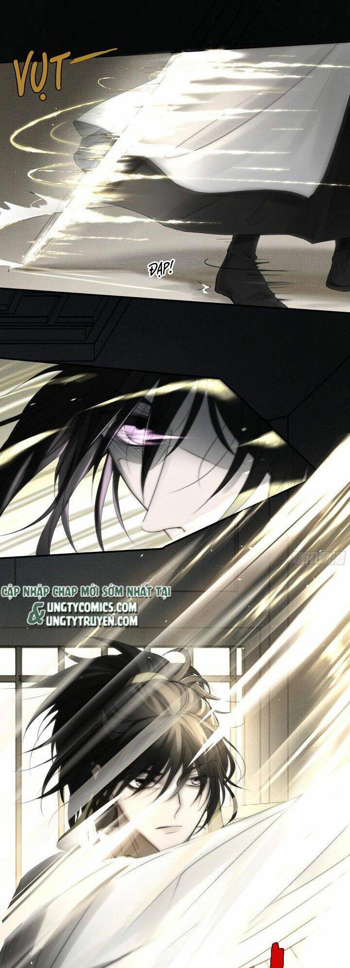 Nguyệt Trụy Trọng Minh - Chương 11