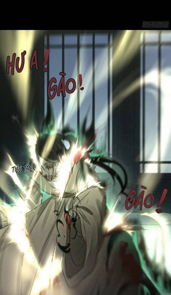 Nguyệt Trụy Trọng Minh - Chương 11