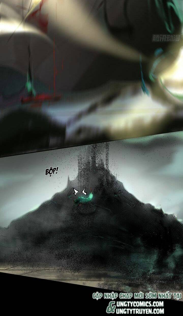 Nguyệt Trụy Trọng Minh - Chương 11