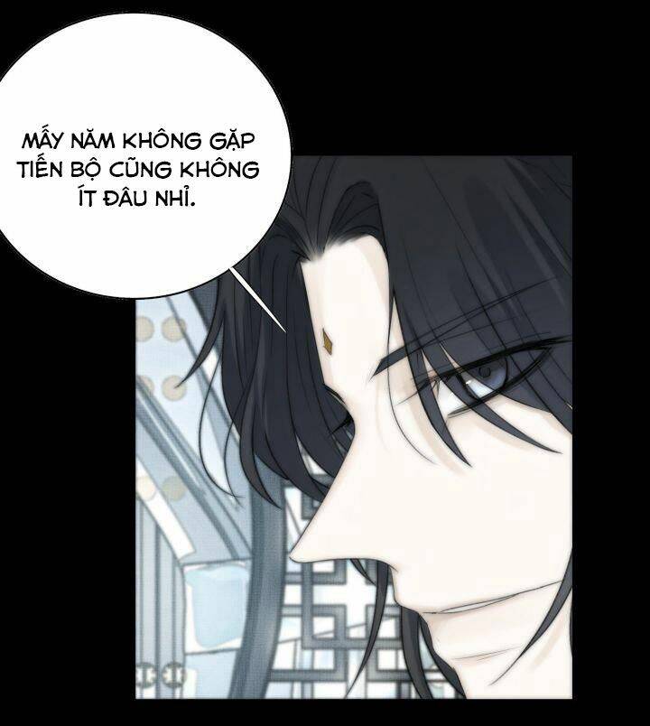 Nguyệt Trụy Trọng Minh - Chương 11