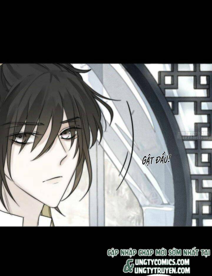 Nguyệt Trụy Trọng Minh - Chương 11