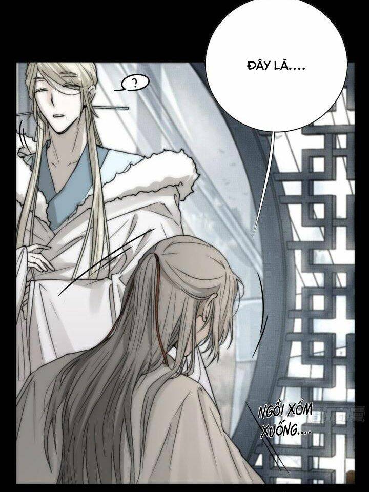 Nguyệt Trụy Trọng Minh - Chương 11