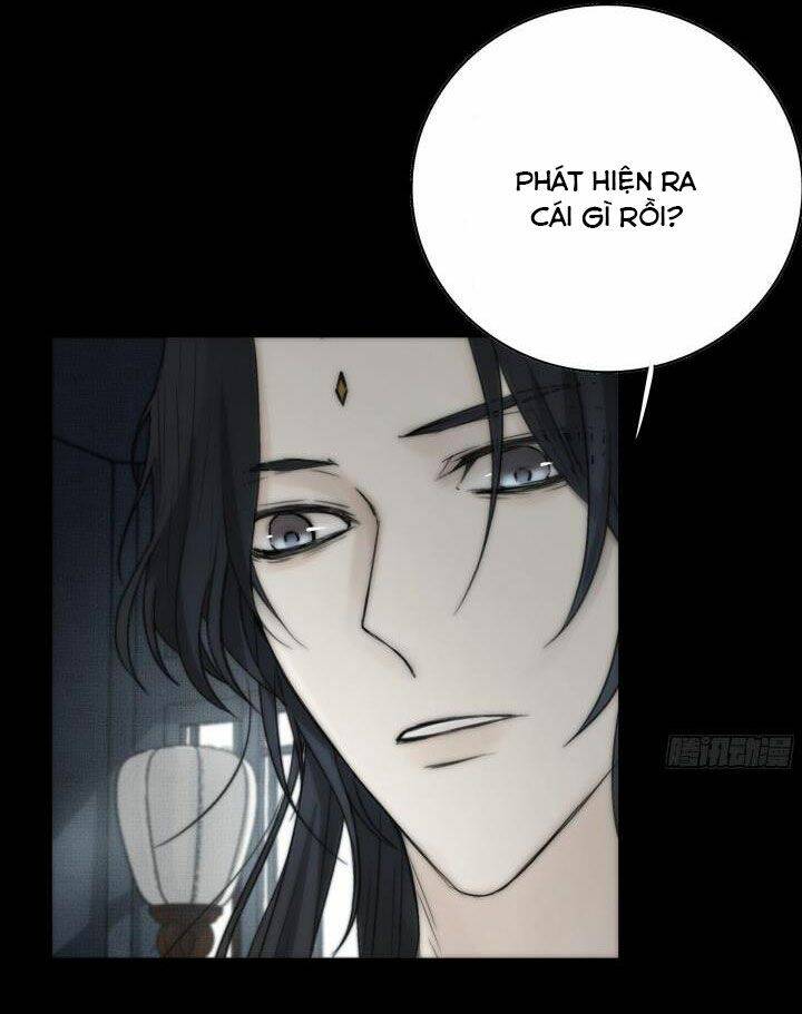 Nguyệt Trụy Trọng Minh - Chương 11