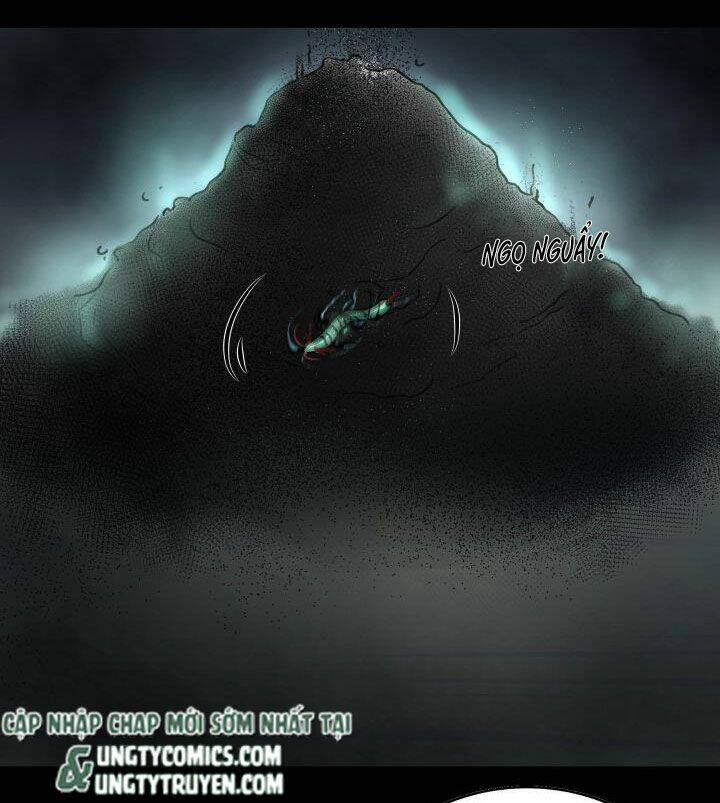 Nguyệt Trụy Trọng Minh - Chương 11