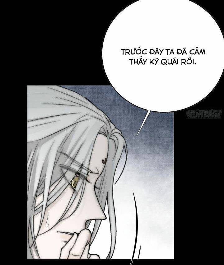 Nguyệt Trụy Trọng Minh - Chương 11