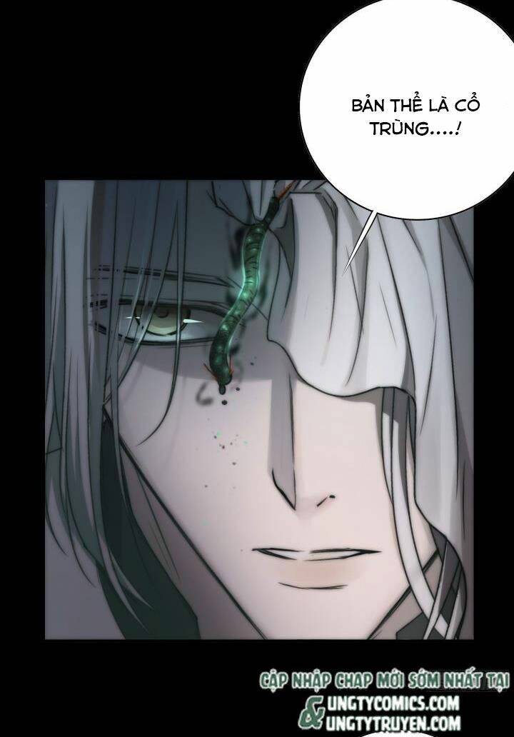 Nguyệt Trụy Trọng Minh - Chương 11