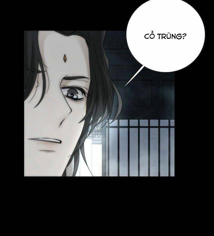 Nguyệt Trụy Trọng Minh - Chương 11