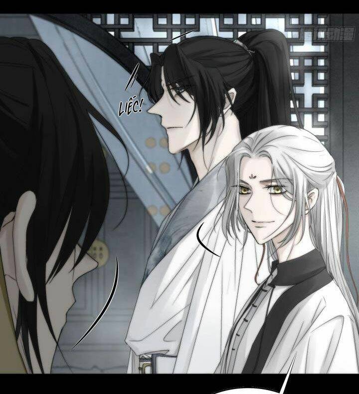 Nguyệt Trụy Trọng Minh - Chương 11