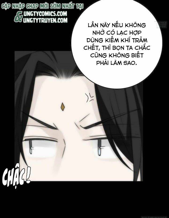 Nguyệt Trụy Trọng Minh - Chương 11