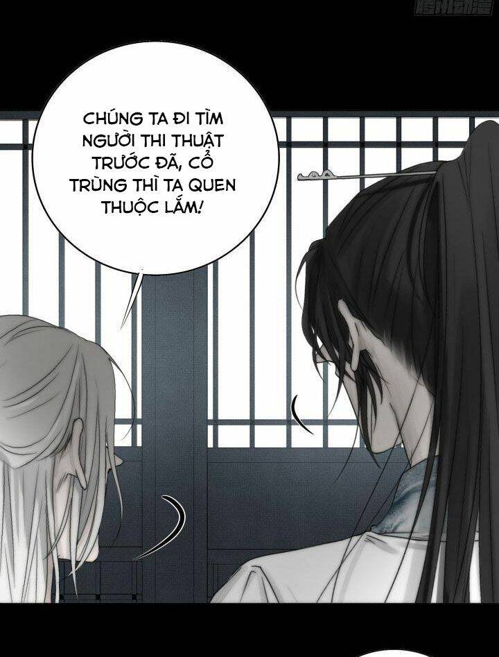 Nguyệt Trụy Trọng Minh - Chương 11