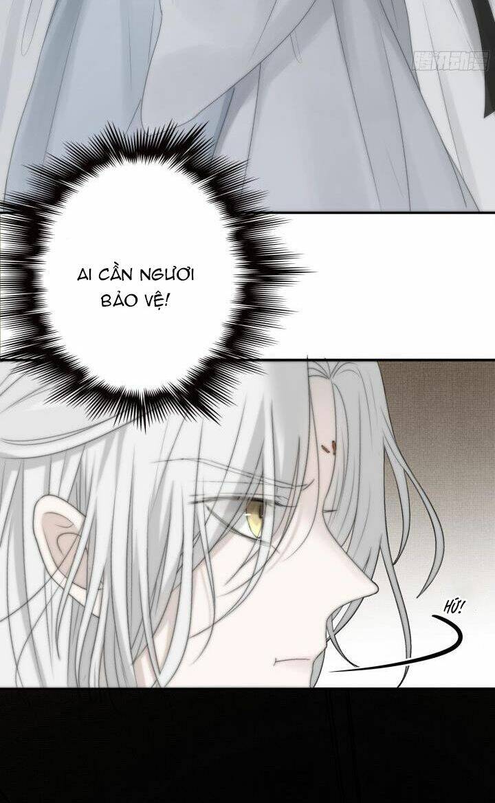 Nguyệt Trụy Trọng Minh - Chương 11