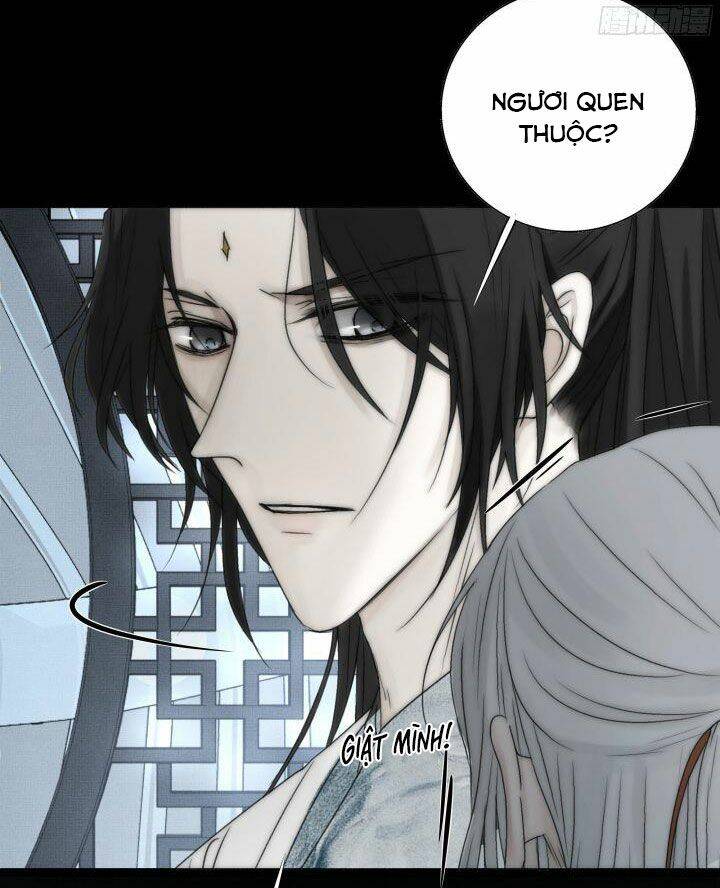 Nguyệt Trụy Trọng Minh - Chương 11