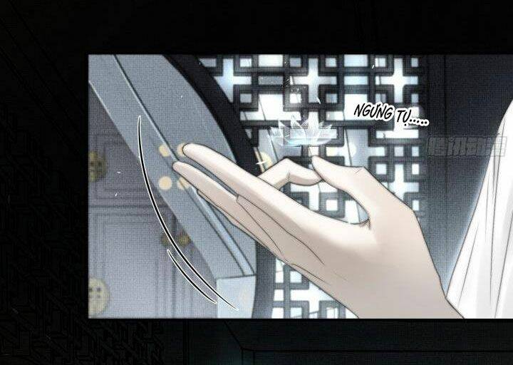 Nguyệt Trụy Trọng Minh - Chương 11