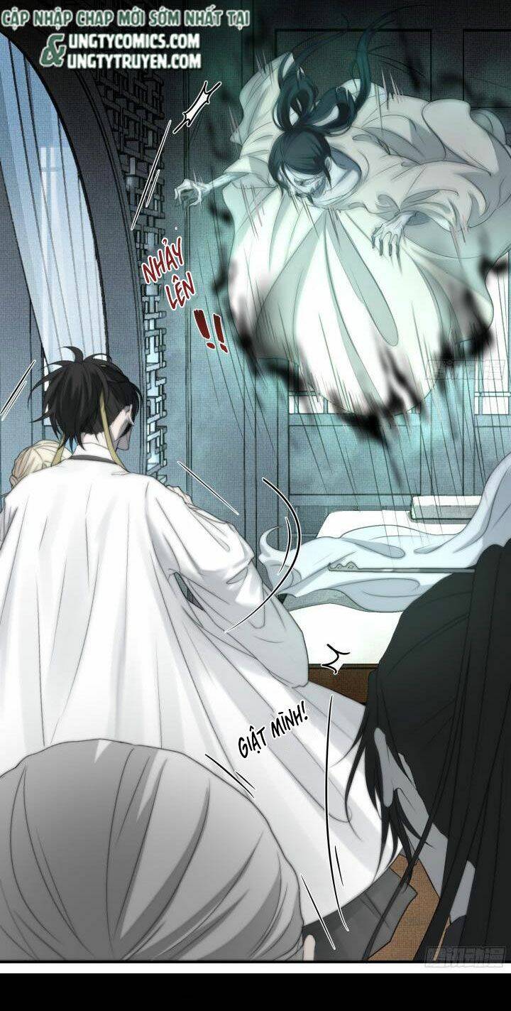 Nguyệt Trụy Trọng Minh - Chương 11