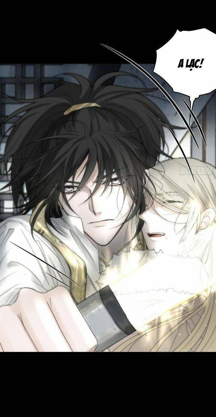 Nguyệt Trụy Trọng Minh - Chương 11