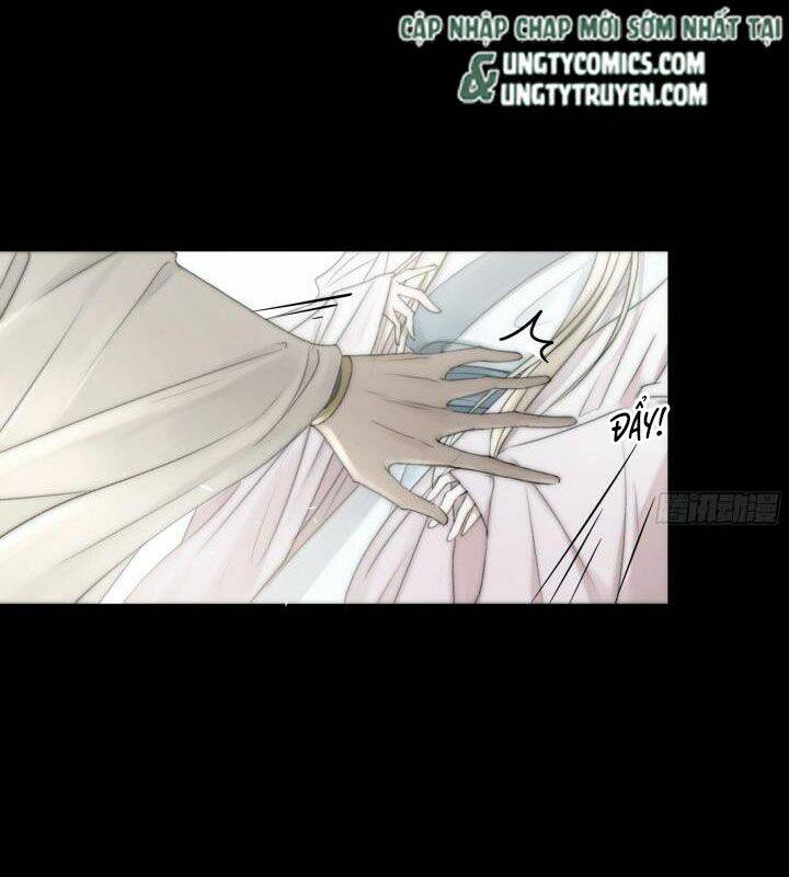 Nguyệt Trụy Trọng Minh - Chương 11