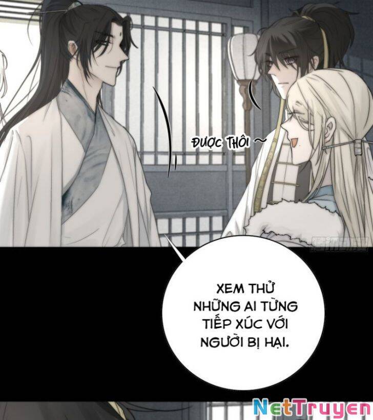 Nguyệt Trụy Trọng Minh - Chương 12