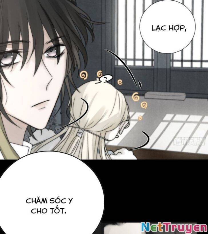 Nguyệt Trụy Trọng Minh - Chương 12