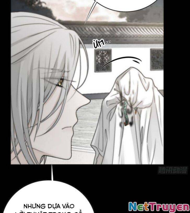 Nguyệt Trụy Trọng Minh - Chương 12