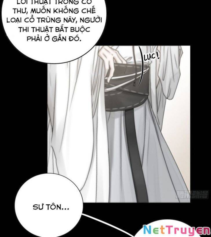 Nguyệt Trụy Trọng Minh - Chương 12