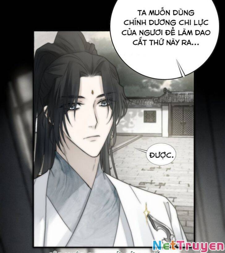 Nguyệt Trụy Trọng Minh - Chương 12