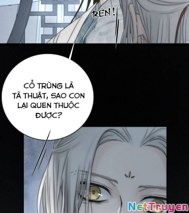 Nguyệt Trụy Trọng Minh - Chương 12