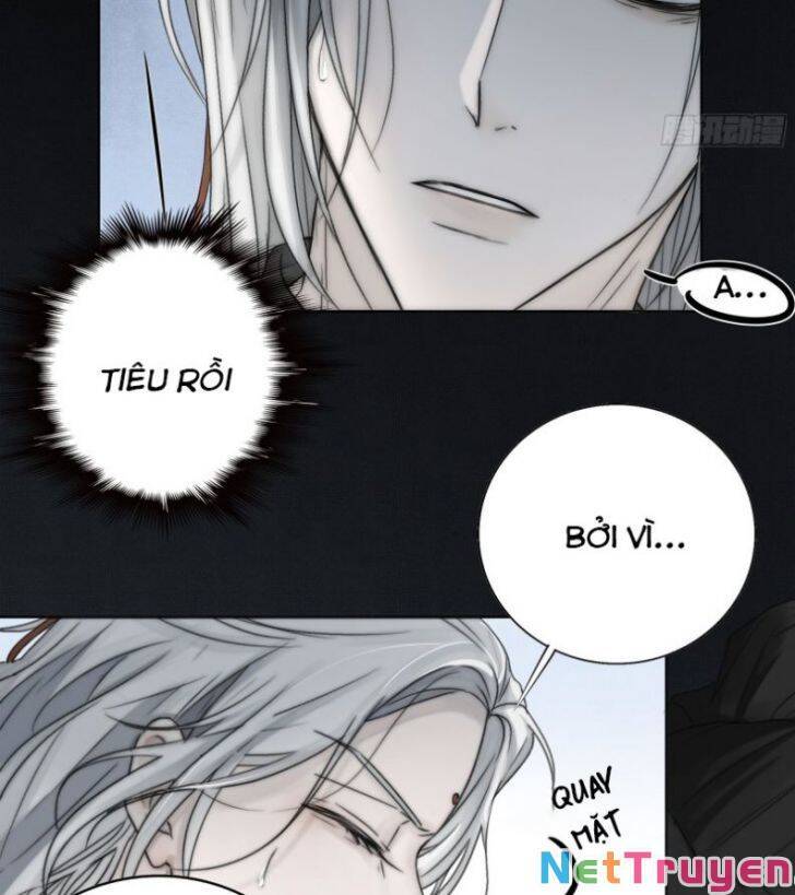 Nguyệt Trụy Trọng Minh - Chương 12