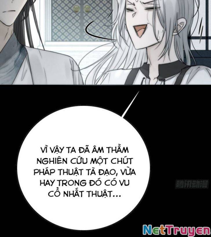 Nguyệt Trụy Trọng Minh - Chương 12