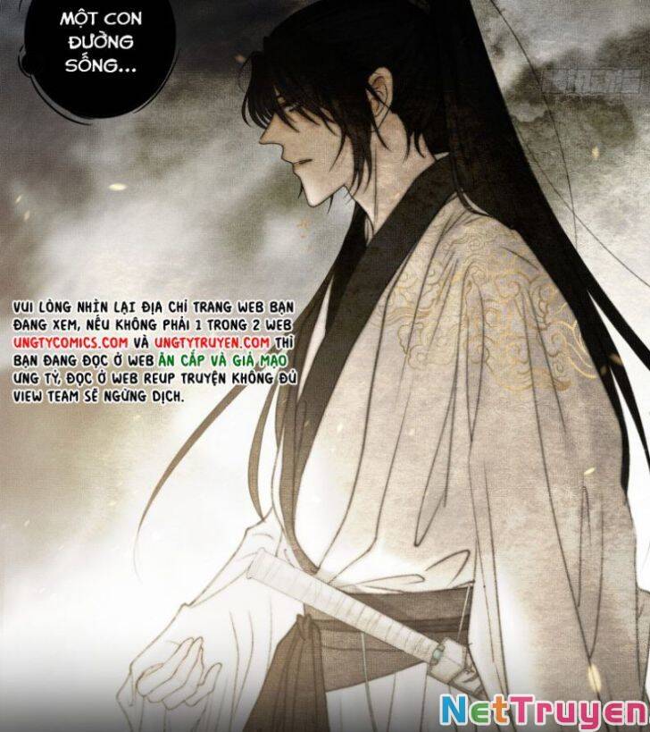 Nguyệt Trụy Trọng Minh - Chương 14