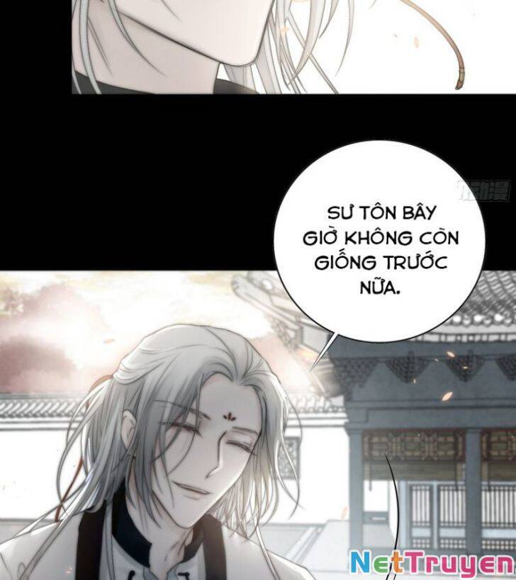 Nguyệt Trụy Trọng Minh - Chương 14