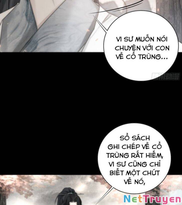 Nguyệt Trụy Trọng Minh - Chương 14