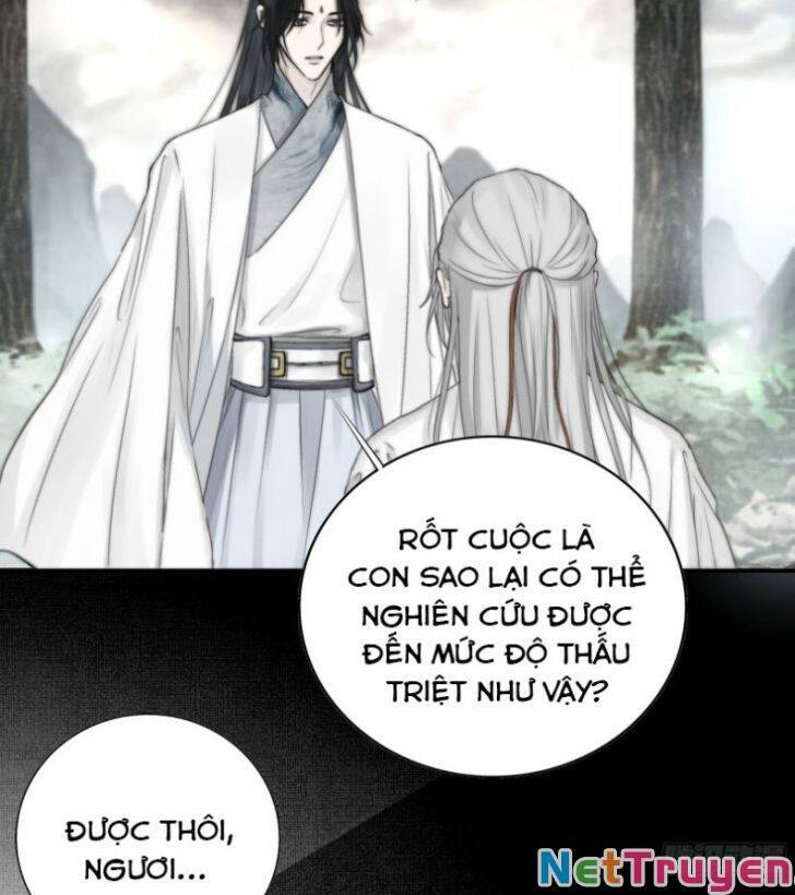 Nguyệt Trụy Trọng Minh - Chương 14