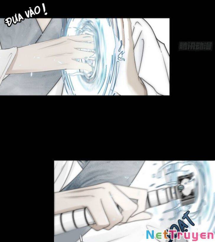 Nguyệt Trụy Trọng Minh - Chương 14