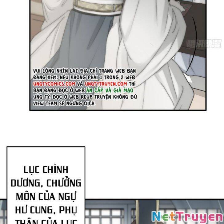 Nguyệt Trụy Trọng Minh - Chương 16