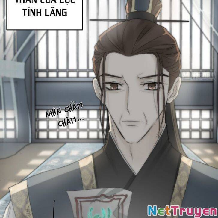 Nguyệt Trụy Trọng Minh - Chương 16