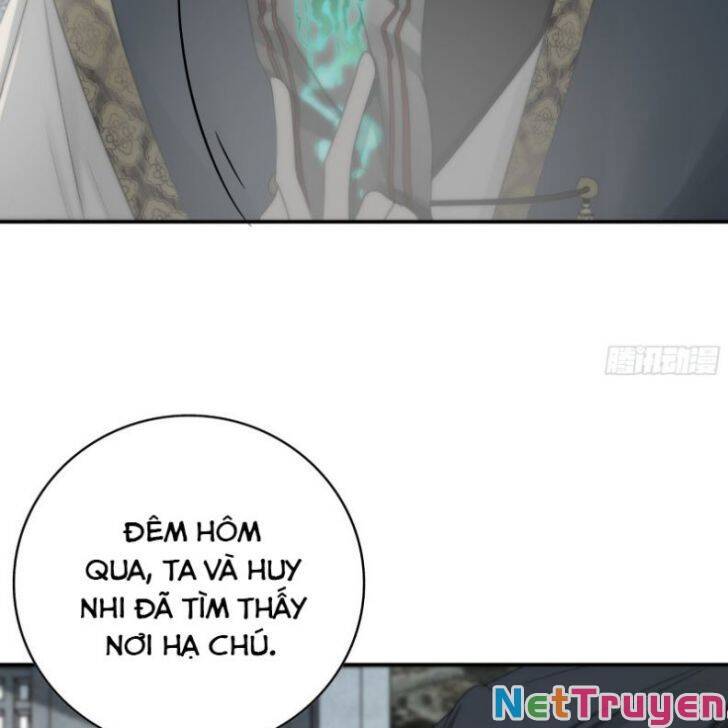 Nguyệt Trụy Trọng Minh - Chương 16