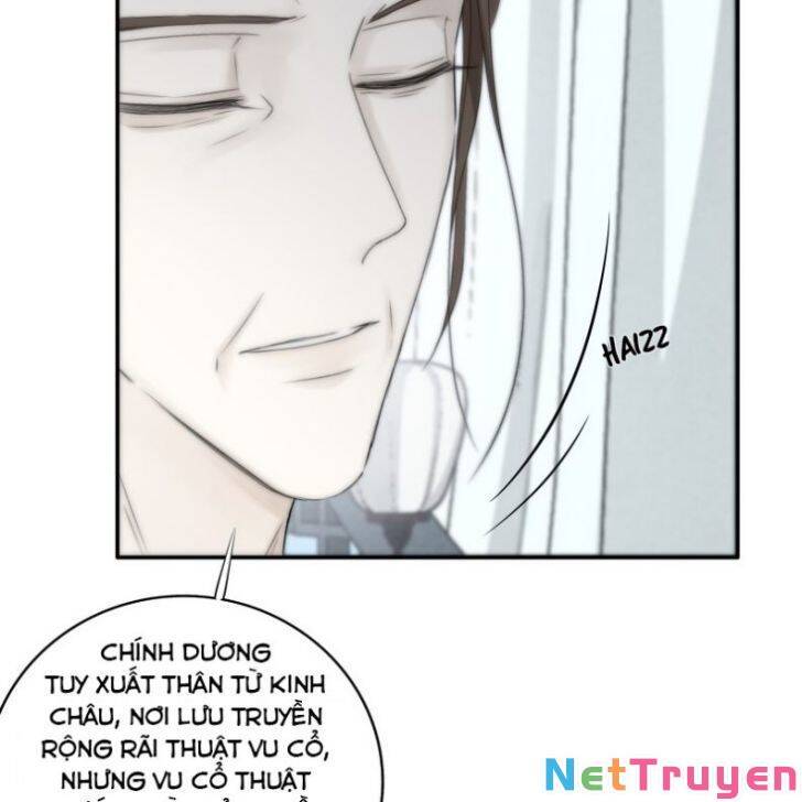 Nguyệt Trụy Trọng Minh - Chương 16