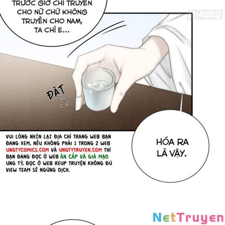 Nguyệt Trụy Trọng Minh - Chương 16