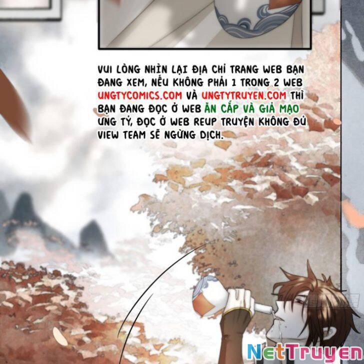 Nguyệt Trụy Trọng Minh - Chương 16