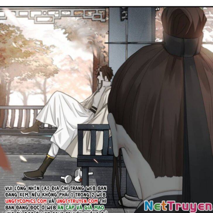 Nguyệt Trụy Trọng Minh - Chương 16