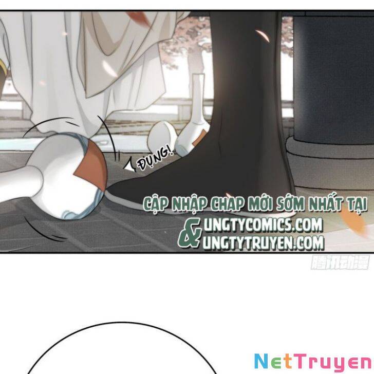 Nguyệt Trụy Trọng Minh - Chương 16
