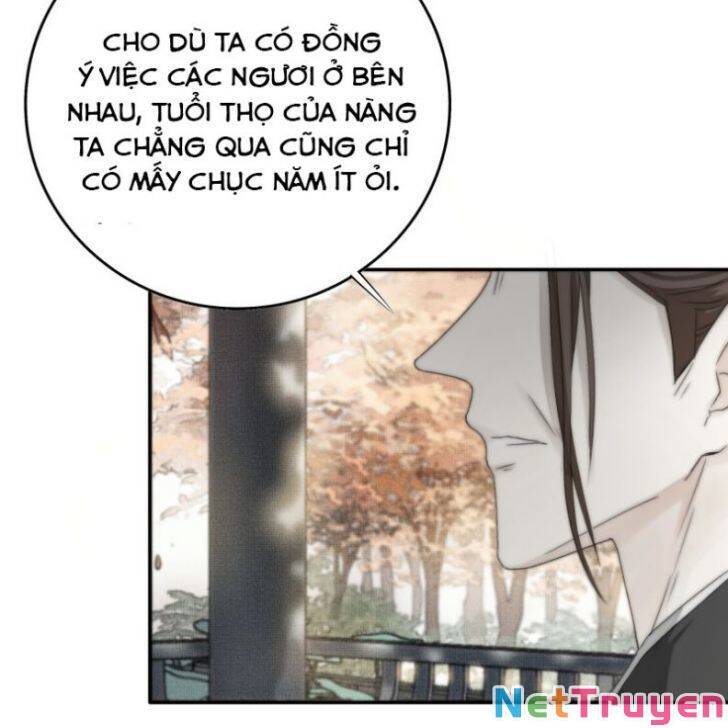 Nguyệt Trụy Trọng Minh - Chương 16