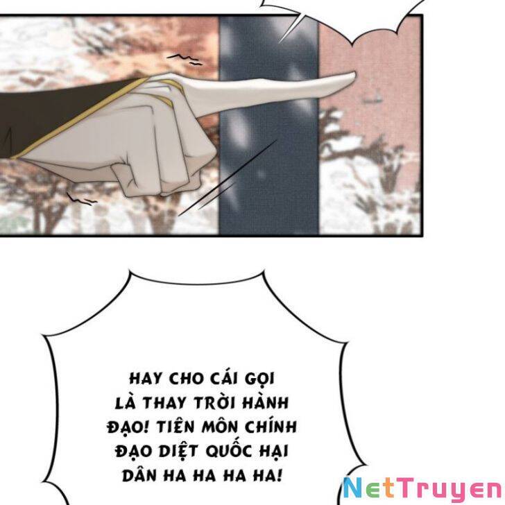 Nguyệt Trụy Trọng Minh - Chương 16