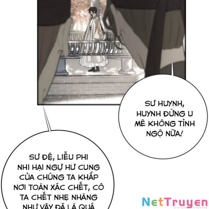 Nguyệt Trụy Trọng Minh - Chương 16