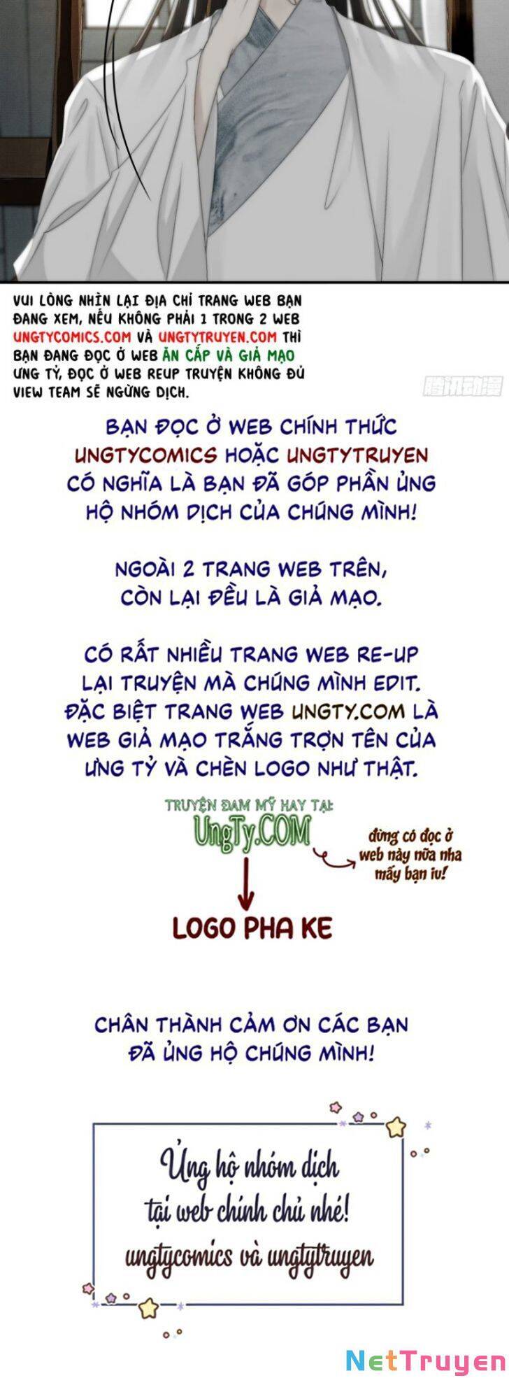 Nguyệt Trụy Trọng Minh - Chương 16