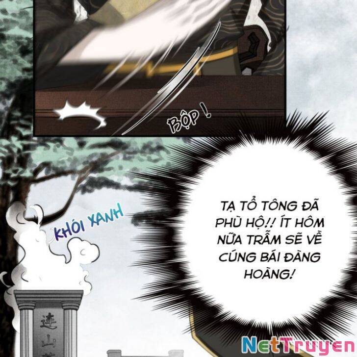 Nguyệt Trụy Trọng Minh - Chương 17