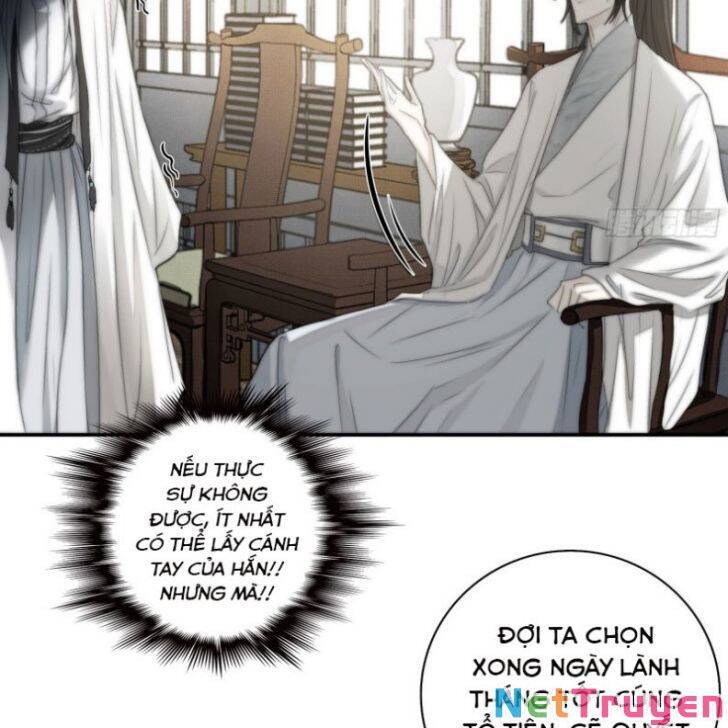 Nguyệt Trụy Trọng Minh - Chương 17