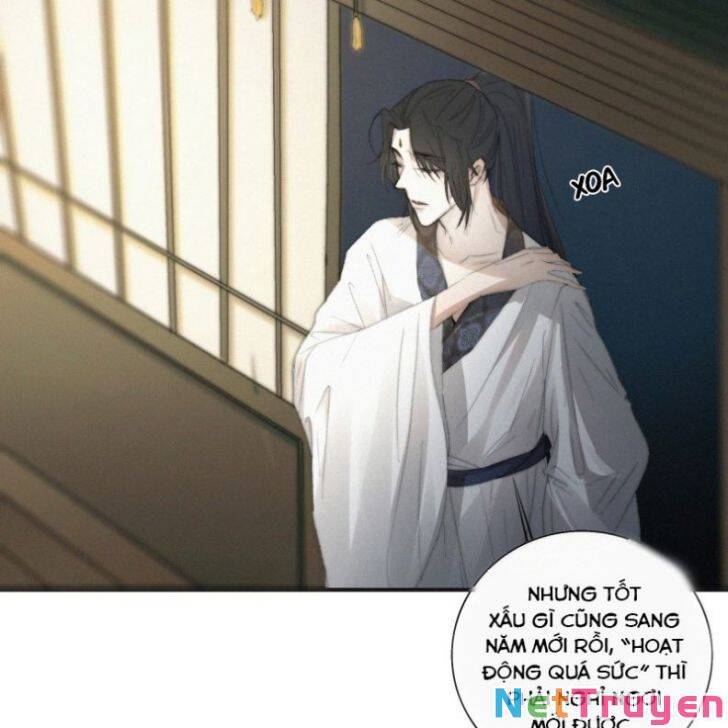 Nguyệt Trụy Trọng Minh - Chương 17