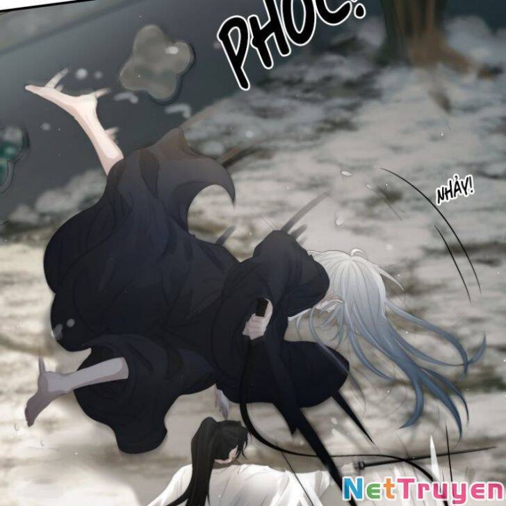 Nguyệt Trụy Trọng Minh - Chương 17